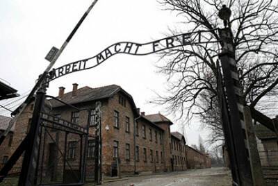 Почему День Холокоста отмечается 27, а не 20 января. Германия пытается рассчитаться с прошлым - obzor.lt - Германия - Польша - Берлин