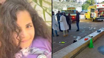 Смерть 9-летней школьницы обросла слухами: "Ее убила вакцина" - vesty.co.il - Израиль