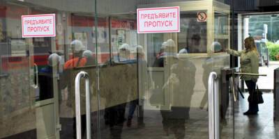 Чуть более трети компаний в РФ адаптировалось к новым условиям - finmarket.ru - Россия