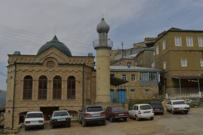 В Дагестане ограничили посещение религиозных учреждений из-за COVID-19 - etokavkaz.ru - республика Дагестан