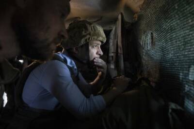 В ожидании «черных лебедей»: милитаристская истерия на Украине - interaffairs.ru - Россия - Украина - Сша - Киев - Президент