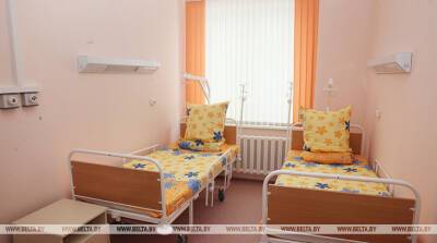 В Гродненской области готовы перепрофилировать клиники в случае подъема заболеваемости COVID-19 - belta.by - Белоруссия