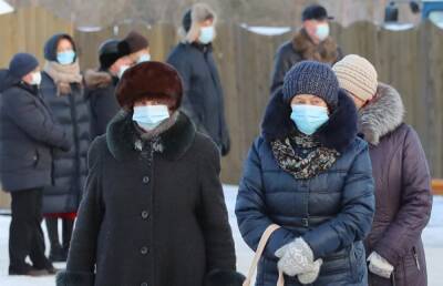 Суточная заболеваемость коронавирусом в Югре подошла к отметке в 2 тыс. человек - znak.com - Сургут - округ Югра - Нижневартовск - Ханты-Мансийск