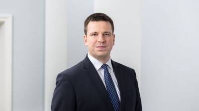 Спикер парламента Эстонии призвал готовиться к отмене ковид-сертификатов - eadaily.com - Эстония