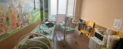 В Москве на три недели отменили плановую госпитализацию детей - runews24.ru - Москва