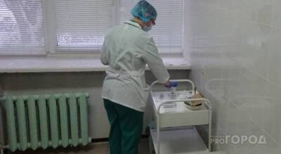 Почти 90 % опрошенных жителей Чувашии не хотят прививать своих детей от коронавируса: "Я бы никогда не сделала своему ребенку непонятную вакцину" - pg21.ru - республика Чувашия