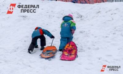 Власти рассказали, болеют ли дети коронавирусом на Кубани - fedpress.ru - Краснодар - Кубань