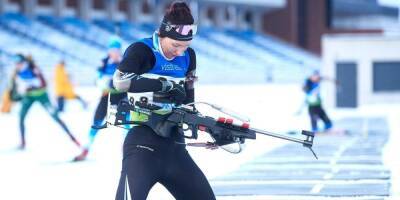 Биатлонистка пожаловалась на угрозы после неудачной гонки - ruposters.ru - Эстония - Норвегия - Пекин