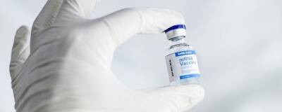 В Пензенской области началась вакцинация от COVID-19 среди детей - runews24.ru - Пенза - Пензенская обл.
