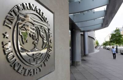 В МВФ ухудшили прогноз роста мировой экономики - enovosty.com - Сша - Китай