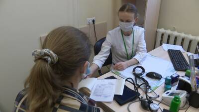 К вакцинации активно подключились студенты - belarus24.by - Белоруссия