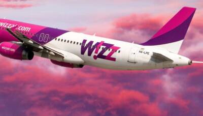 В Wizz Air анонсировали повышение цен на авиабилеты - minfin.com.ua - Украина