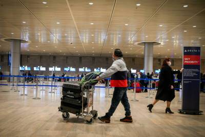 Как пригласить в гости российских друзей, не подвергая их риску неприятностей - news.israelinfo.co.il - Россия - Израиль