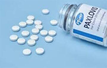 ЕС одобрил использование таблеток от COVID-19 - charter97.org - Белоруссия - Сша