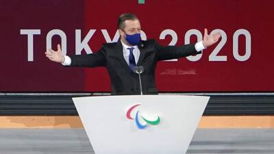 Си Цзиньпин - Эндрю Парсонс - Глава МПК не сможет поехать в Пекин на Олимпиаду из-за COVID-19 - iz.ru - Сша - Китай - Израиль - Бразилия - Пекин - Президент