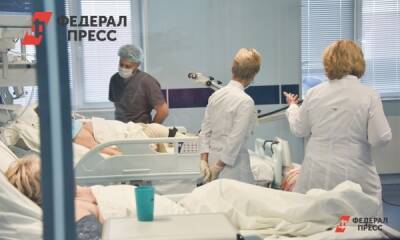 Алексей Водовозов - Врач рассказал о новых симптомах при коронавирусе - fedpress.ru - Москва