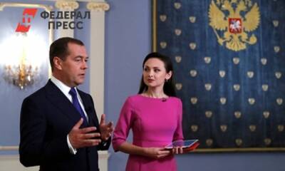 Дмитрий Медведев - Медведев назвал ситуацию, когда локдаун в России будет оправданным - fedpress.ru - Россия - Москва