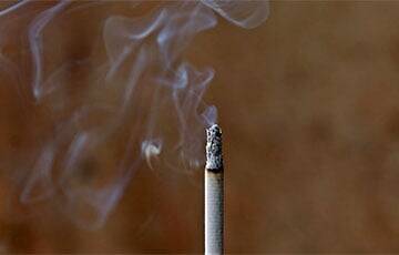 Медики выяснили, как сигаретный дым может передавать коронавирус - charter97.org - Белоруссия