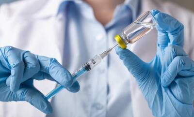 В Украине сократили минимальный срок для вакцинации бустерной дозой - vchaspik.ua - Украина