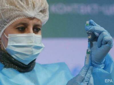 В Украине за сутки сделали более 81 тыс. прививок от коронавируса - gordonua.com - Украина - Минздрав