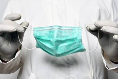 Названы способы правильно выбрать безопасную медицинскую маску в период пандемии - actualnews.org - Россия