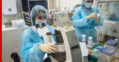 Правительство выделило миллионы рублей на исследования детской вакцины от коронавируса - profile.ru - Россия