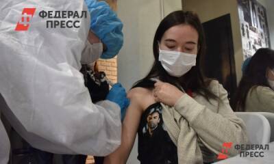 В Нижегородскую область поступила первая партия детской вакцины от COVID-19 - fedpress.ru - Нижний Новгород - Нижегородская обл.