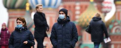 Уровень коллективного иммунитета к ковиду в Москве уменьшился с 66,6 до 64,8 процента - runews24.ru - Москва