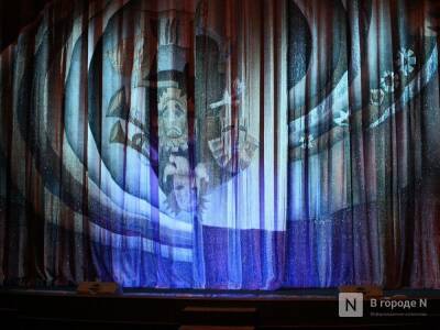 Еще четыре нижегородских театра отменили спектакли из-за CОVID-19 - vgoroden.ru - Нижний Новгород