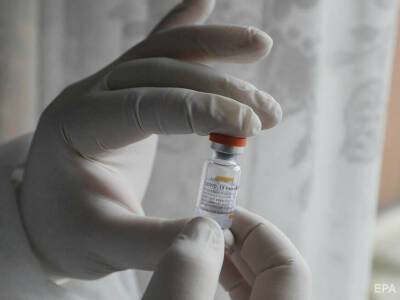 Бустерную прививку от коронавируса нужно делать не раньше полугода после предыдущей – Минздрав Украины - gordonua.com - Украина - Минздрав