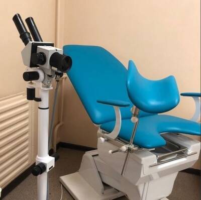 В Ухтинскую городскую поликлинику поступило новое гинекологическое оборудование - komiinform.ru - Пресс-Служба
