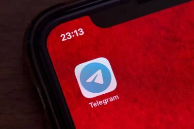 В Германии могут запретить Telegram и мира - cursorinfo.co.il - Германия - Израиль