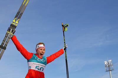 В олимпийской сборной Норвегии по лыжным гонкам произошли изменения в составе - sport.ru - Норвегия - Пекин