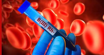 Джордж Мейсон - Люди с какой группой крови менее подвержены риску заражения COVID-19, рассказала биолог - profile.ru - Сша