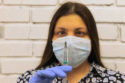 Опрос: Каждый четвертый житель Башкирии со временем поменял свое мнение о вакцинации против COVID-19 - ufacitynews.ru - республика Башкирия
