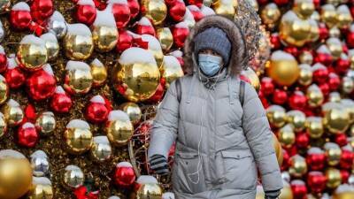 Геннадий Онищенко - Онищенко назвал вероятный срок окончания пандемии в РФ - 5-tv.ru - Россия