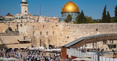 Израиль возобновит прием туристов с 9 января - ren.tv - Израиль