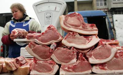 Sina (Китай): почему врачи рекомендуют есть меньше красного мяса? Людям, которым «без мяса нет радости», стоит обратить внимание - inosmi.ru - Китай