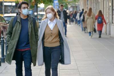 Александр Сергеев - Президент РАН заявил, что пандемия войдет в режим сезонных эпидемий гриппа - aif.ru - Россия