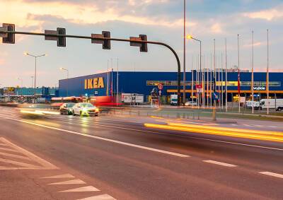 IKEA поднимет цены по всему миру на 9% - vinegret.cz - Чехия