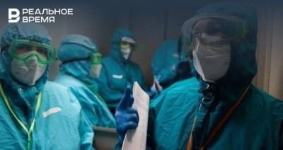 Тира Гроув Краузе - Эксперт из Дании заявила, что пандемия COVID-19 может начать отступать уже через два месяца - realnoevremya.ru - Дания
