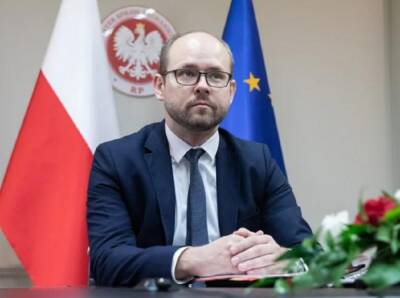 Председательство в ОБСЕ: в Польше озвучили приоритеты - ru.slovoidilo.ua - Россия - Украина - Польша