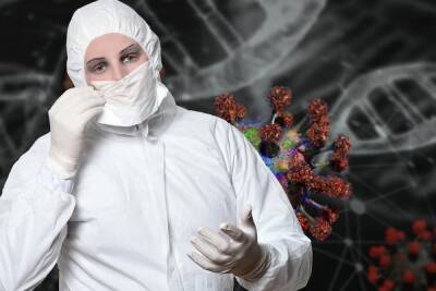 Ученые назвали наиболее защищенных от заражения коронавирусом людей - mk.ru - Англия