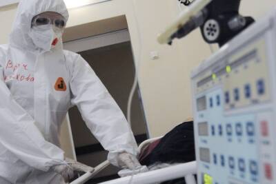 В Дании предрекли окончание пандемии коронавируса из-за «омикрона» - govoritmoskva.ru - Дания