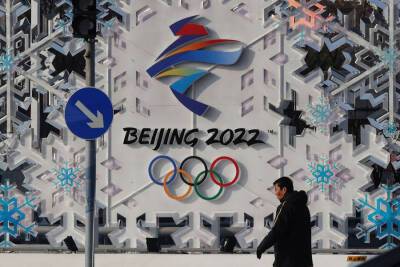 Выявлены десятки новых случаев заражения коронавирусом на Олимпийских играх - sport.ru - Китай - Пекин