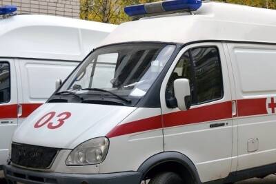 Во Владикавказе из окна пятого этажа больницы выпал 60-летний пациент - kavkaz.mk.ru - республика Алания - Владикавказ