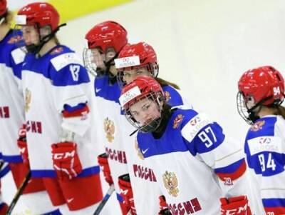 Коронавирус выявили у двух российских хоккеисток в Пекине - newsland.com - Швейцария - Чехия - Пекин