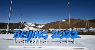 На Олимпиаде в Китае вспышка коронавируса среди спортсменов и чиновников - dsnews.ua - Украина - Китай - Пекин