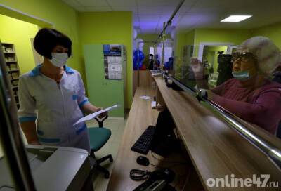 В Ленинградской области открыли колл-центры по вопросам заболевания коронавирусом - online47.ru - Ленобласть обл.