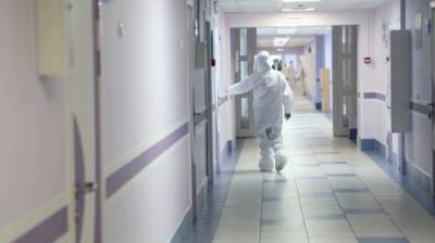 Росстат: за год в области умерло более 5,5 тыс. пациентов с COVID - penzainform.ru - Пензенская обл.